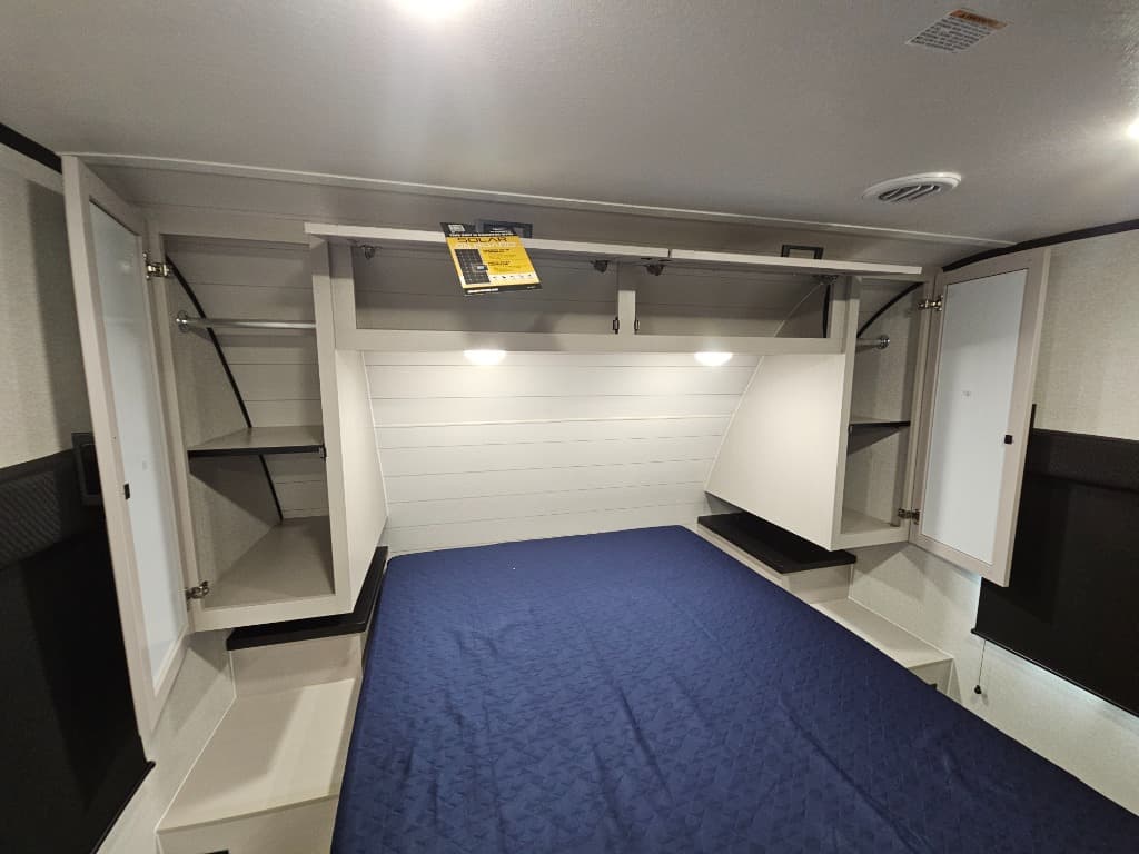 2026 Jayco 2026 Jayco Jay Feather - thumbnail 34