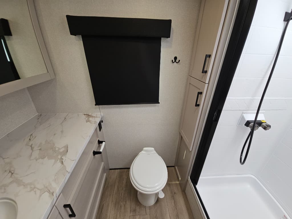 2026 Jayco 2026 Jayco Jay Feather - thumbnail 40