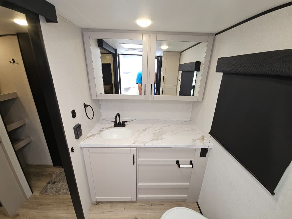 2026 Jayco 2026 Jayco Jay Feather - thumbnail 41