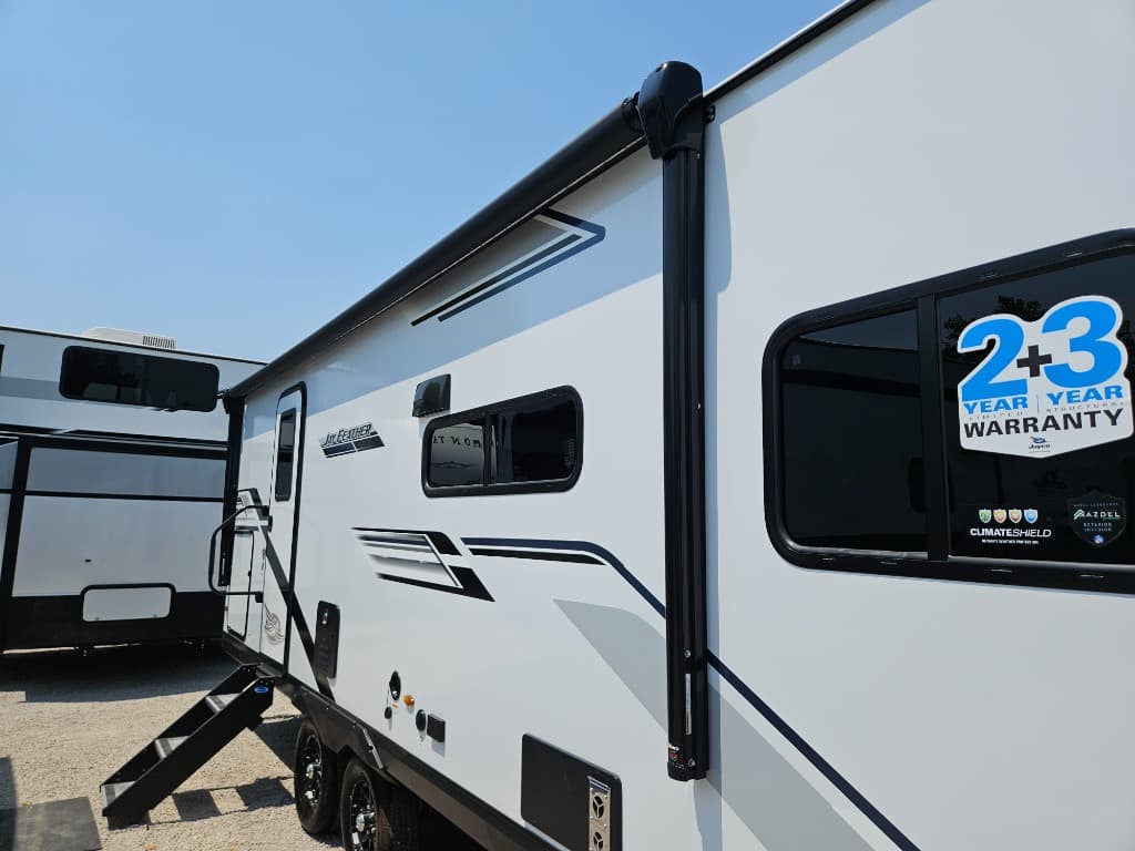 2026 Jayco 2026 Jayco Jay Feather - thumbnail 47