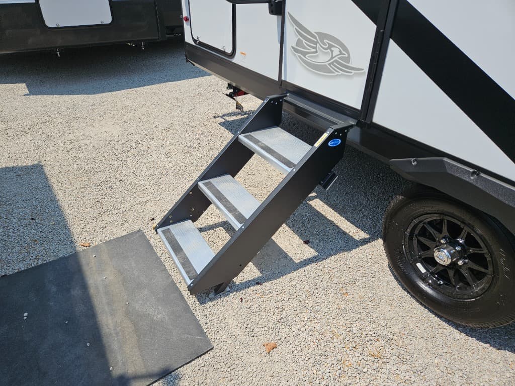 2026 Jayco 2026 Jayco Jay Feather - thumbnail 50