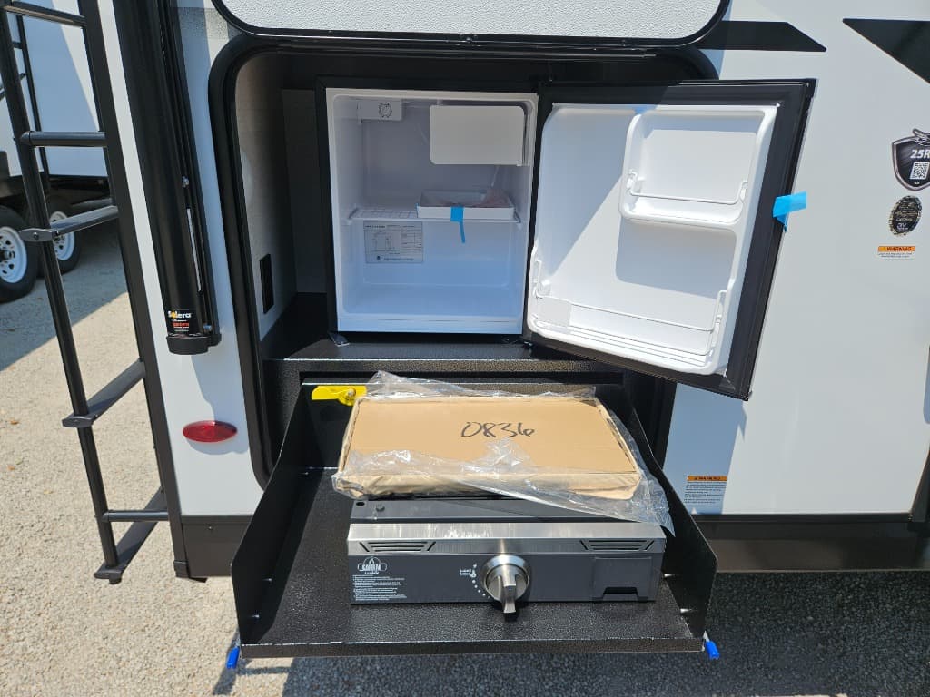 2026 Jayco 2026 Jayco Jay Feather - thumbnail 55