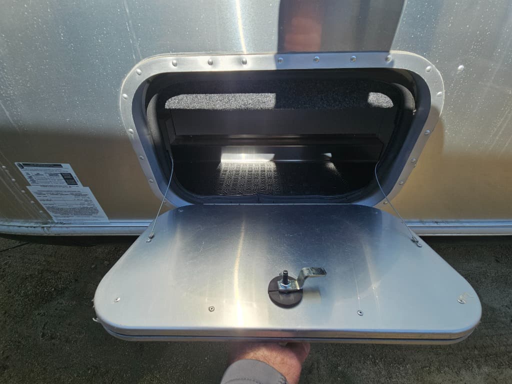 2019 Airstream 2019 Airstream Flying Cloud - thumbnail 49