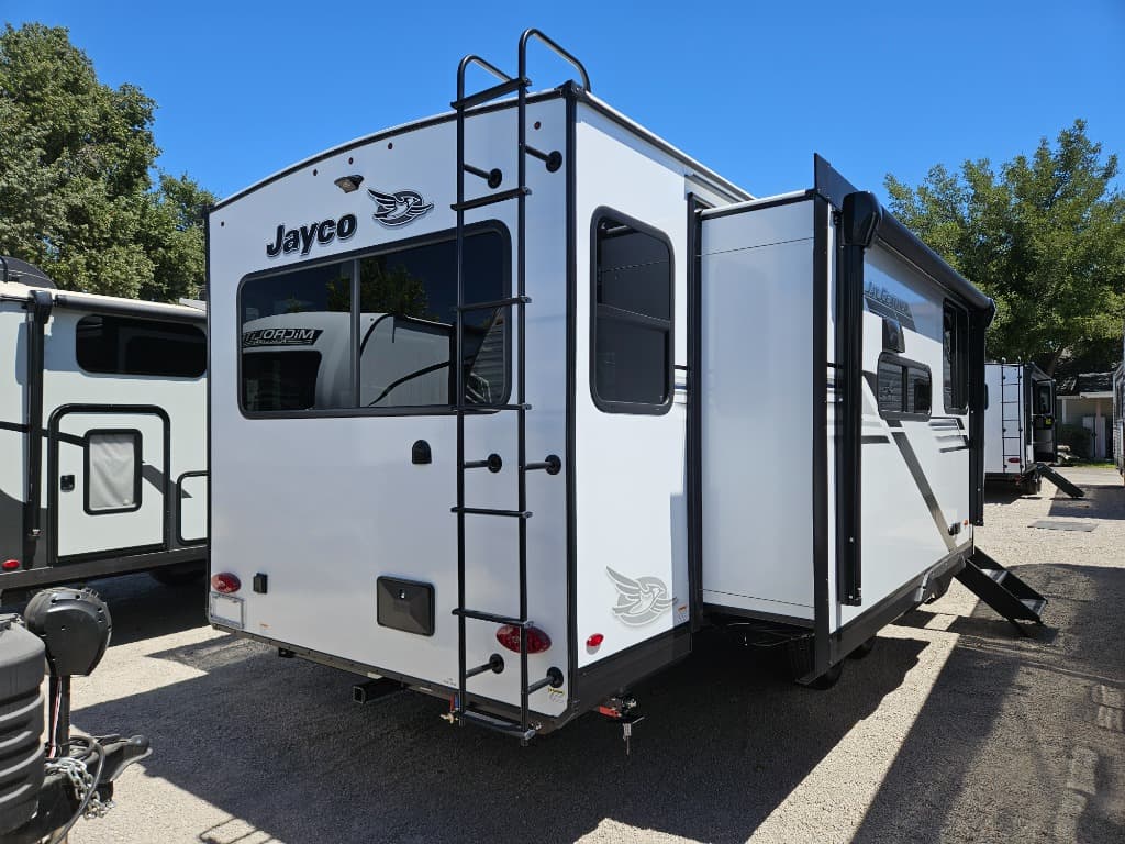 2026 Jayco 2026 Jayco Jay Feather - thumbnail 3