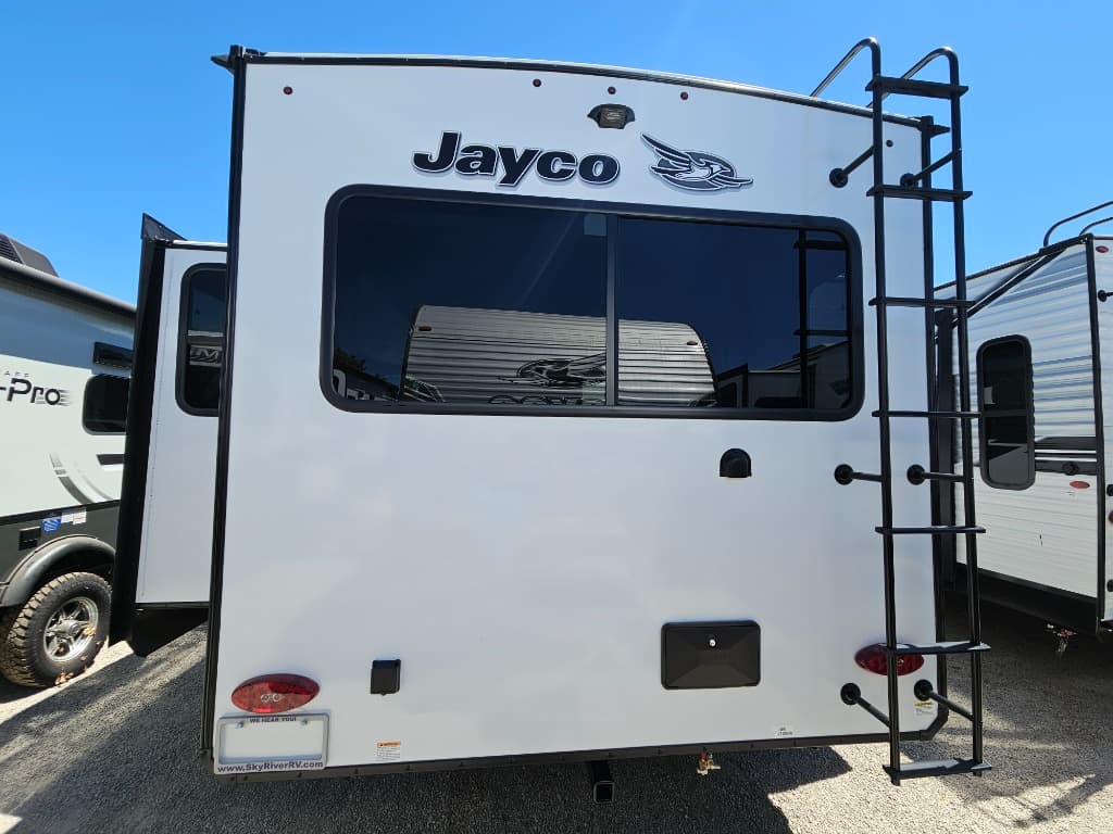 2026 Jayco 2026 Jayco Jay Feather - thumbnail 4