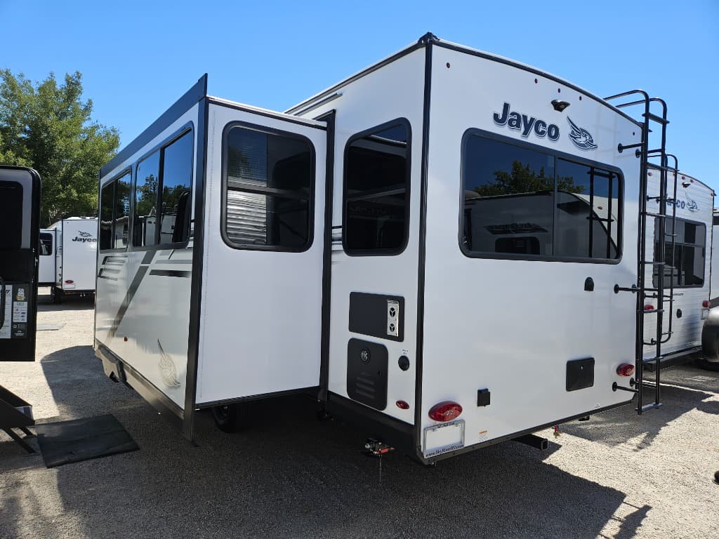 2026 Jayco 2026 Jayco Jay Feather - thumbnail 5