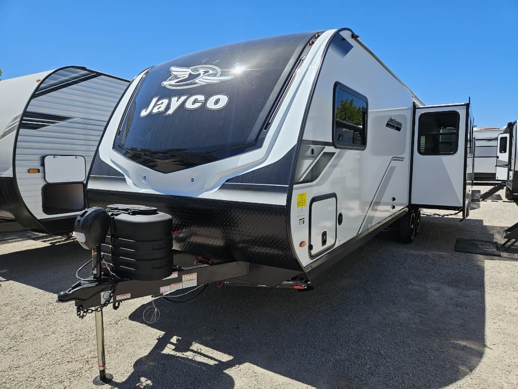 2026 Jayco 2026 Jayco Jay Feather - thumbnail 6
