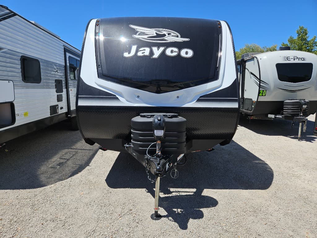 2026 Jayco 2026 Jayco Jay Feather - thumbnail 7