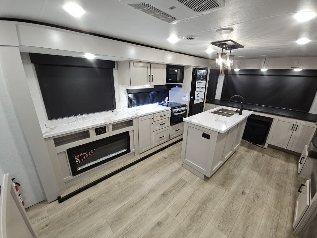 2026 Jayco 2026 Jayco Jay Feather - thumbnail 9