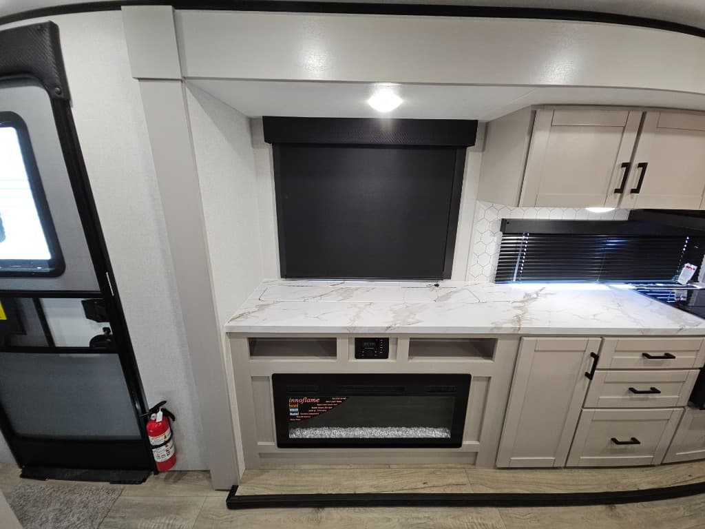 2026 Jayco 2026 Jayco Jay Feather - thumbnail 11