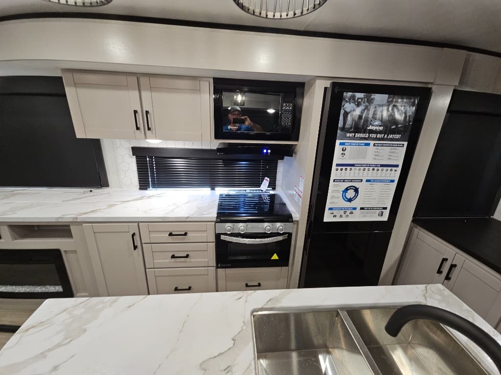 2026 Jayco 2026 Jayco Jay Feather - thumbnail 13