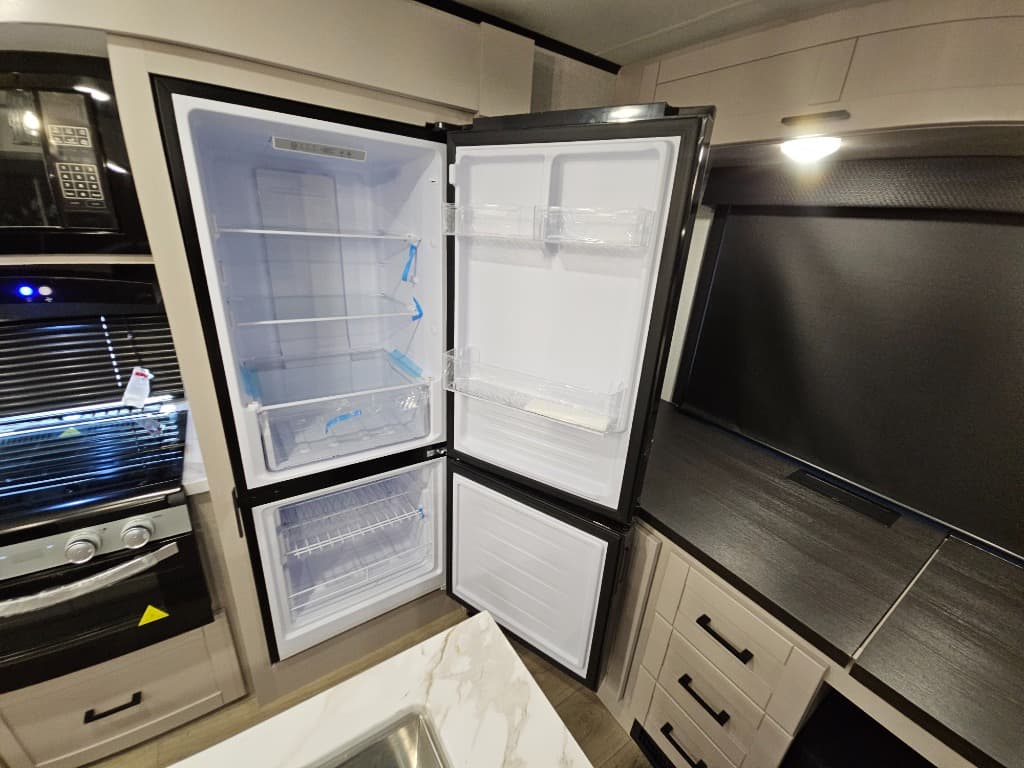 2026 Jayco 2026 Jayco Jay Feather - thumbnail 14