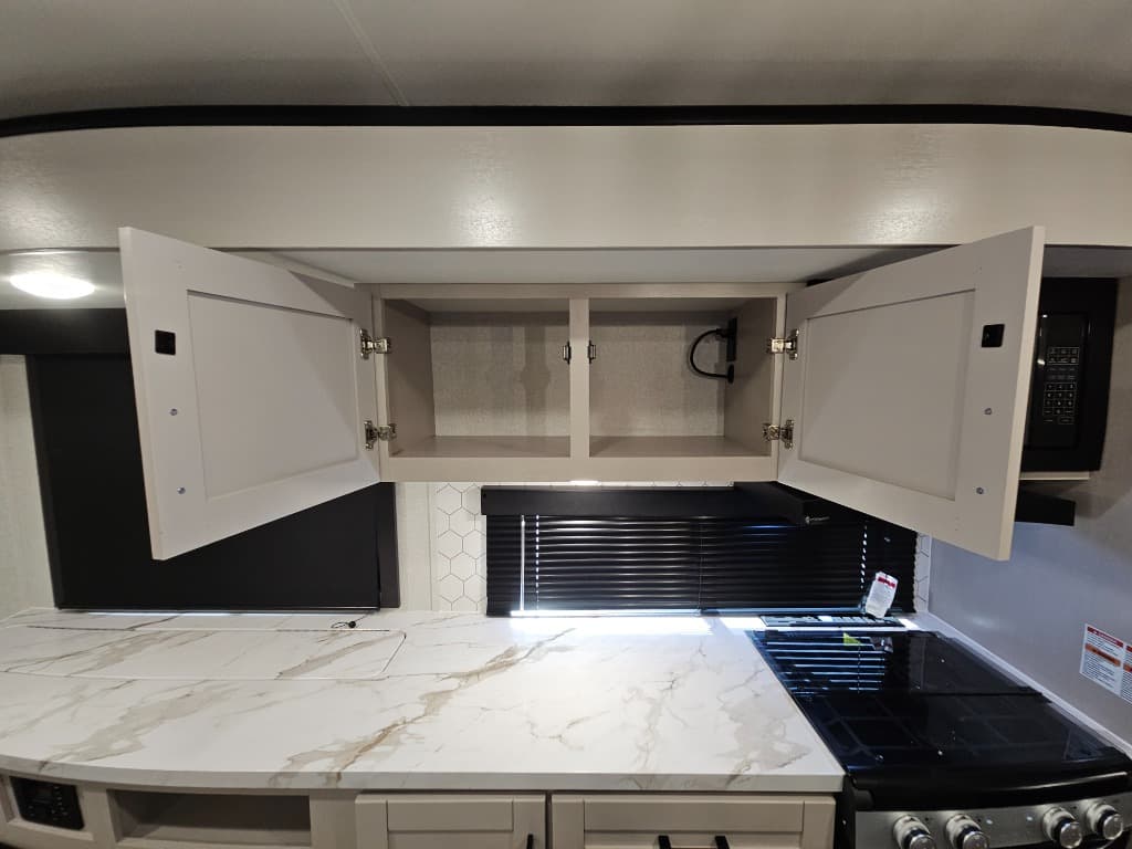 2026 Jayco 2026 Jayco Jay Feather - thumbnail 16