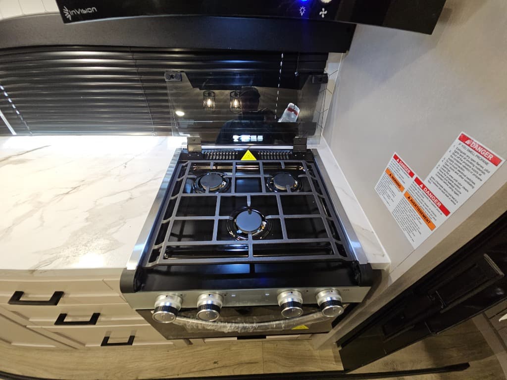 2026 Jayco 2026 Jayco Jay Feather - thumbnail 17