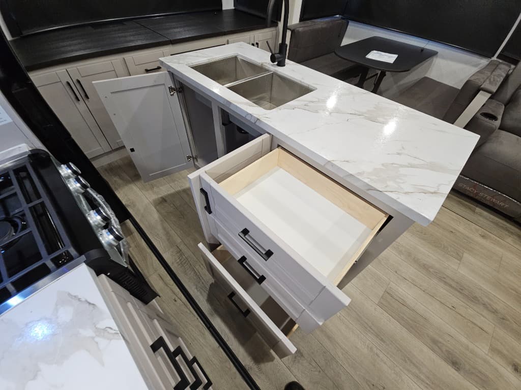 2026 Jayco 2026 Jayco Jay Feather - thumbnail 21