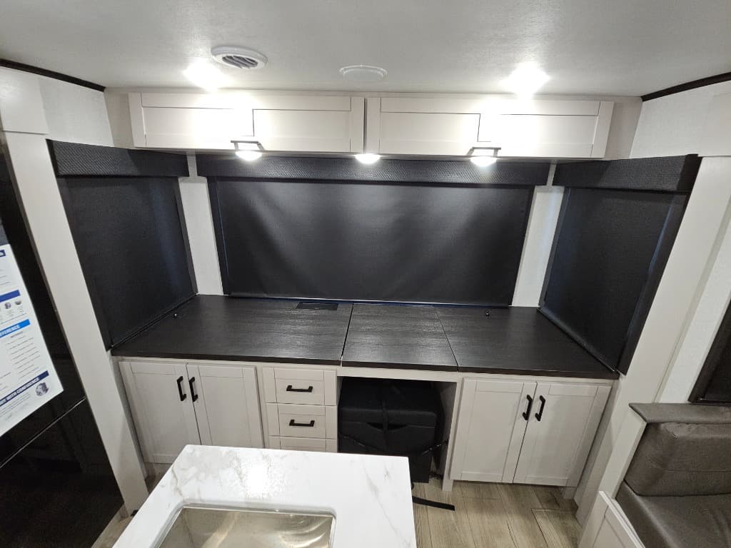 2026 Jayco 2026 Jayco Jay Feather - thumbnail 25