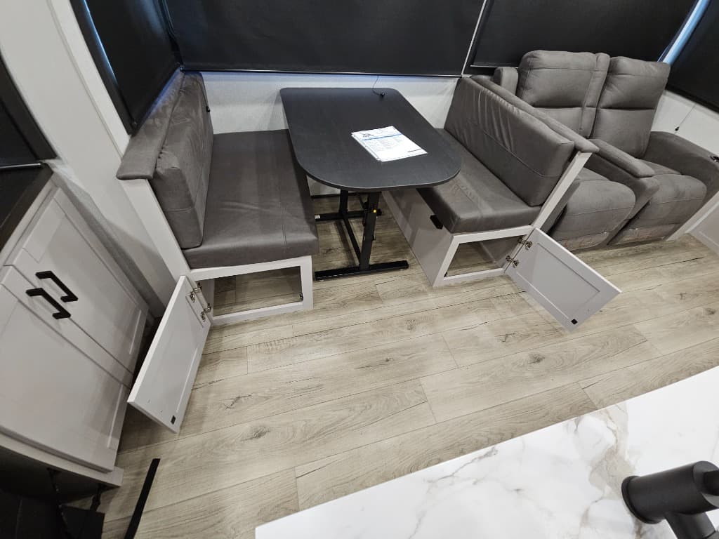 2026 Jayco 2026 Jayco Jay Feather - thumbnail 29