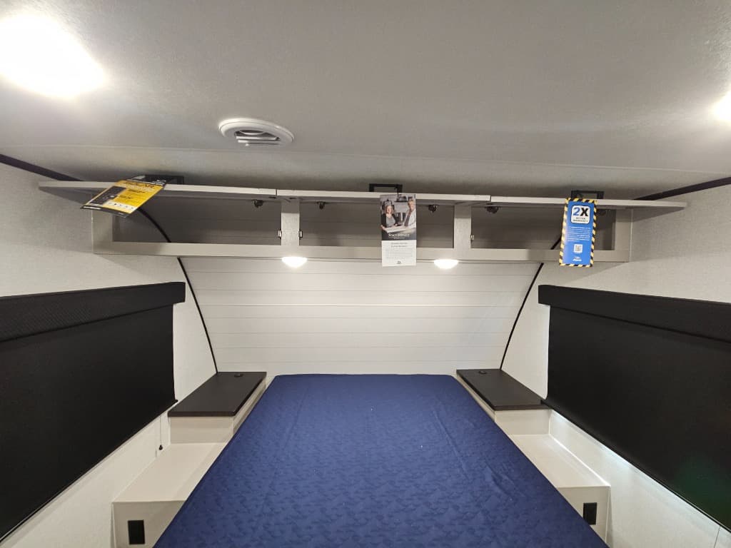 2026 Jayco 2026 Jayco Jay Feather - thumbnail 44