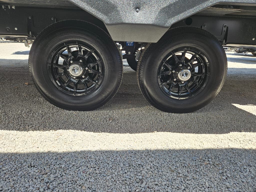 2026 Jayco 2026 Jayco Jay Feather - thumbnail 53