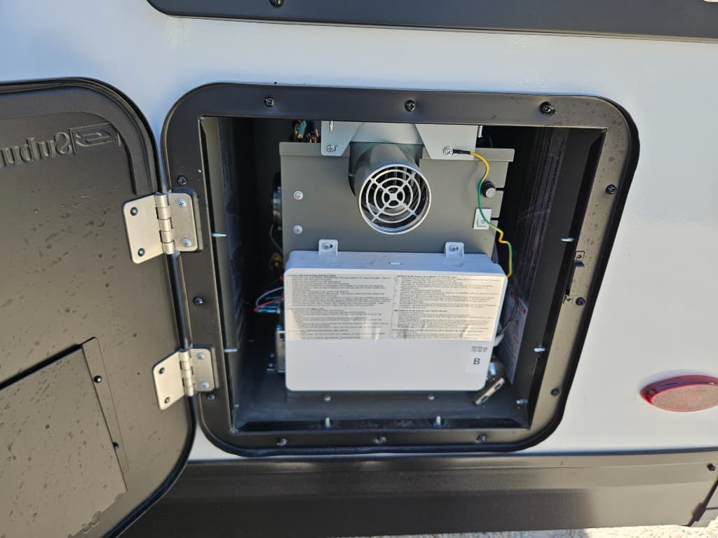 2026 Jayco 2026 Jayco Jay Feather - thumbnail 57