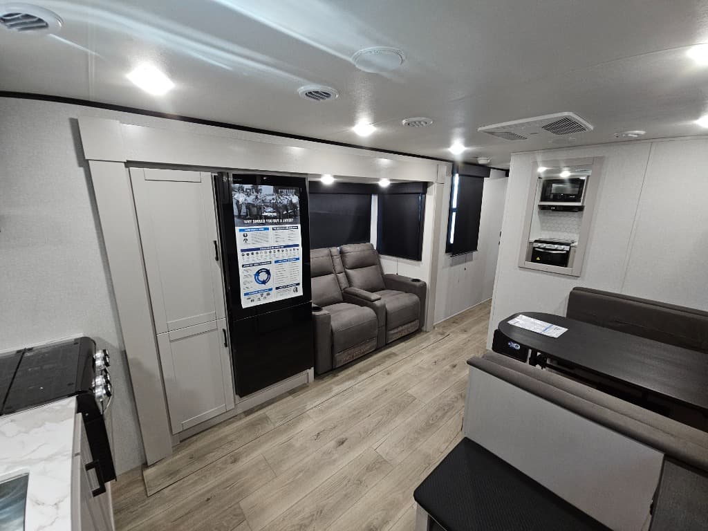 2026 Jayco 2026 Jayco Jay Feather - thumbnail 5