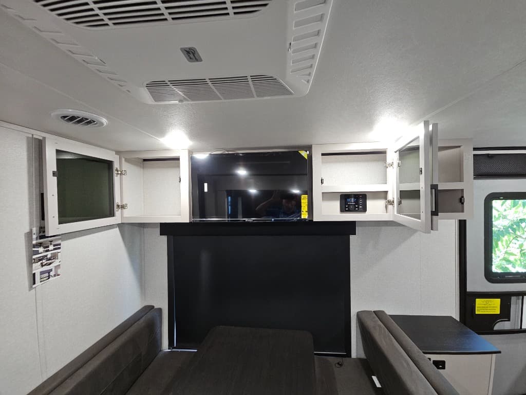 2026 Jayco 2026 Jayco Jay Feather - thumbnail 8