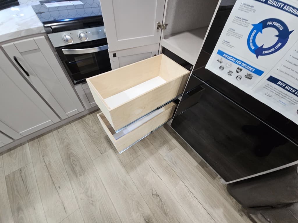 2026 Jayco 2026 Jayco Jay Feather - thumbnail 21