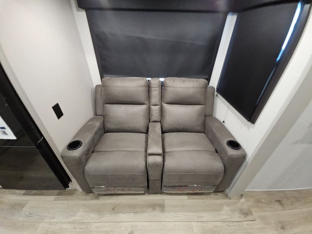 2026 Jayco 2026 Jayco Jay Feather - thumbnail 24