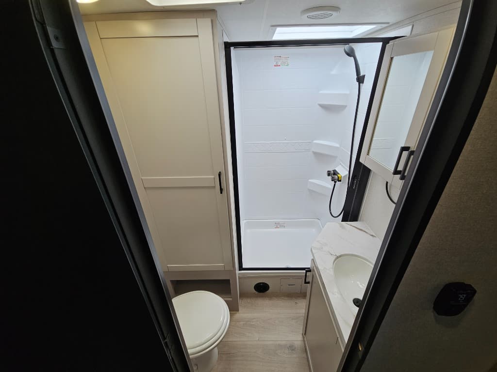 2026 Jayco 2026 Jayco Jay Feather - thumbnail 25