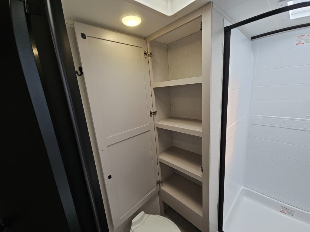 2026 Jayco 2026 Jayco Jay Feather - thumbnail 27