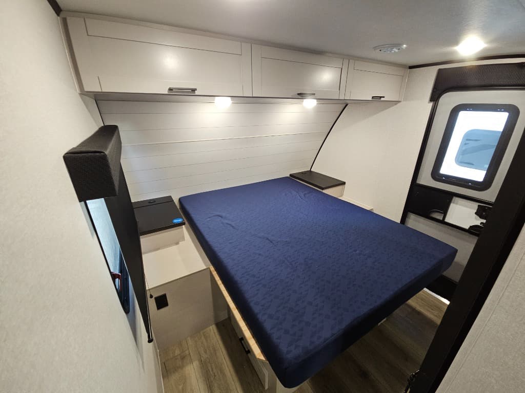 2026 Jayco 2026 Jayco Jay Feather - thumbnail 34