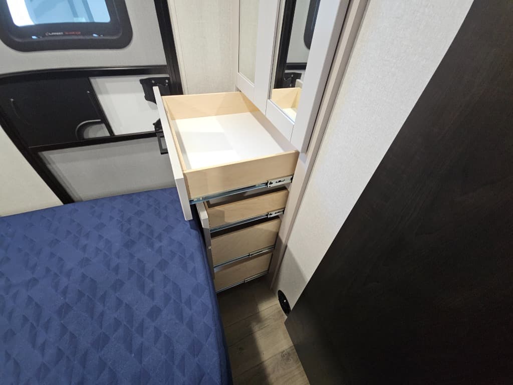 2026 Jayco 2026 Jayco Jay Feather - thumbnail 40