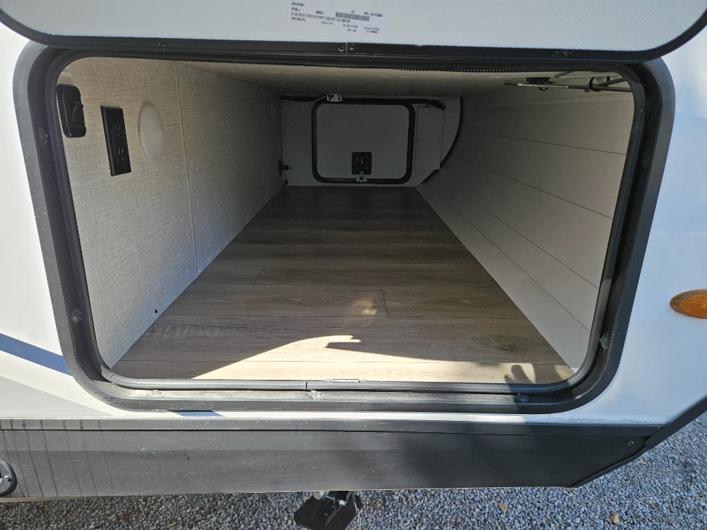 2026 Jayco 2026 Jayco Jay Feather - thumbnail 44