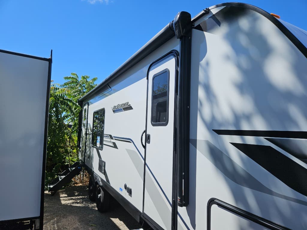 2026 Jayco 2026 Jayco Jay Feather - thumbnail 45