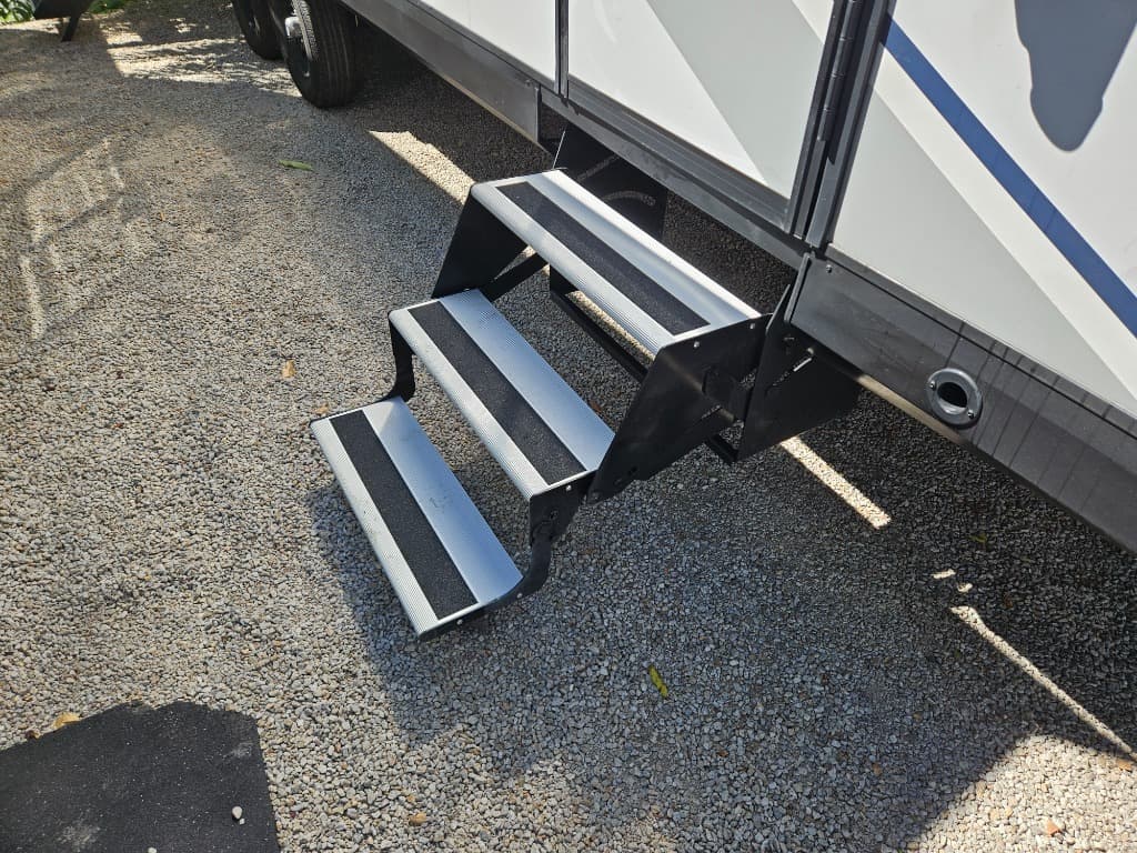 2026 Jayco 2026 Jayco Jay Feather - thumbnail 46