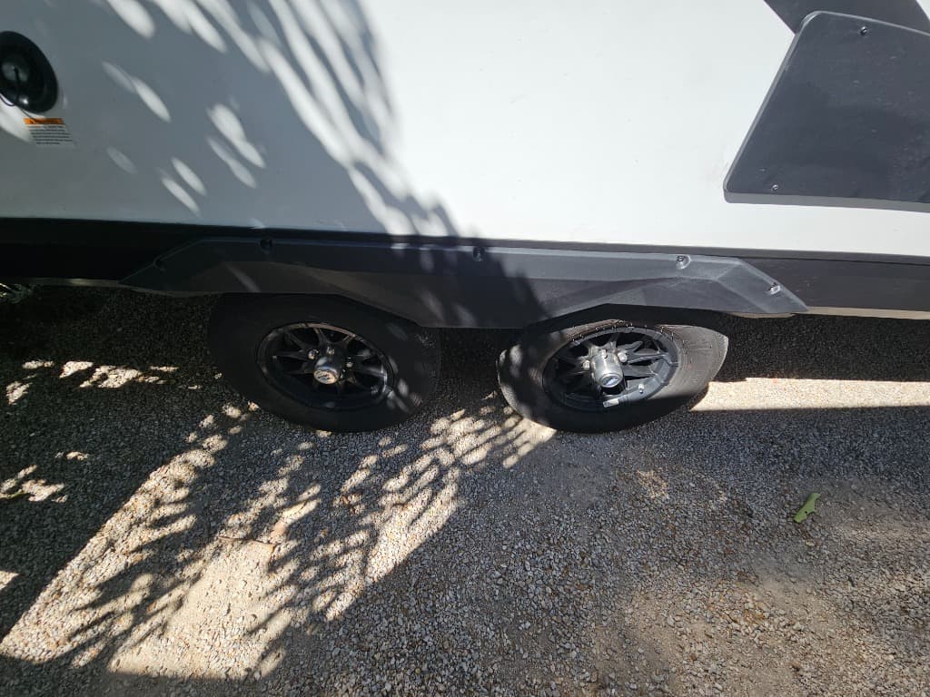 2026 Jayco 2026 Jayco Jay Feather - thumbnail 47