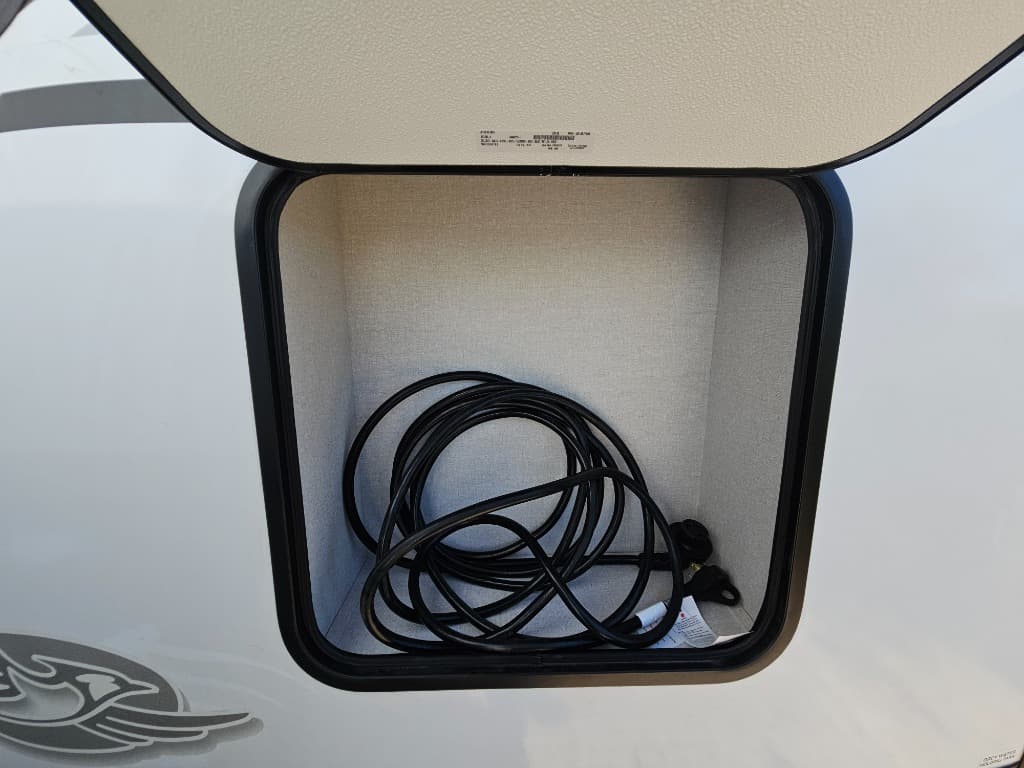 2026 Jayco 2026 Jayco Jay Feather - thumbnail 52