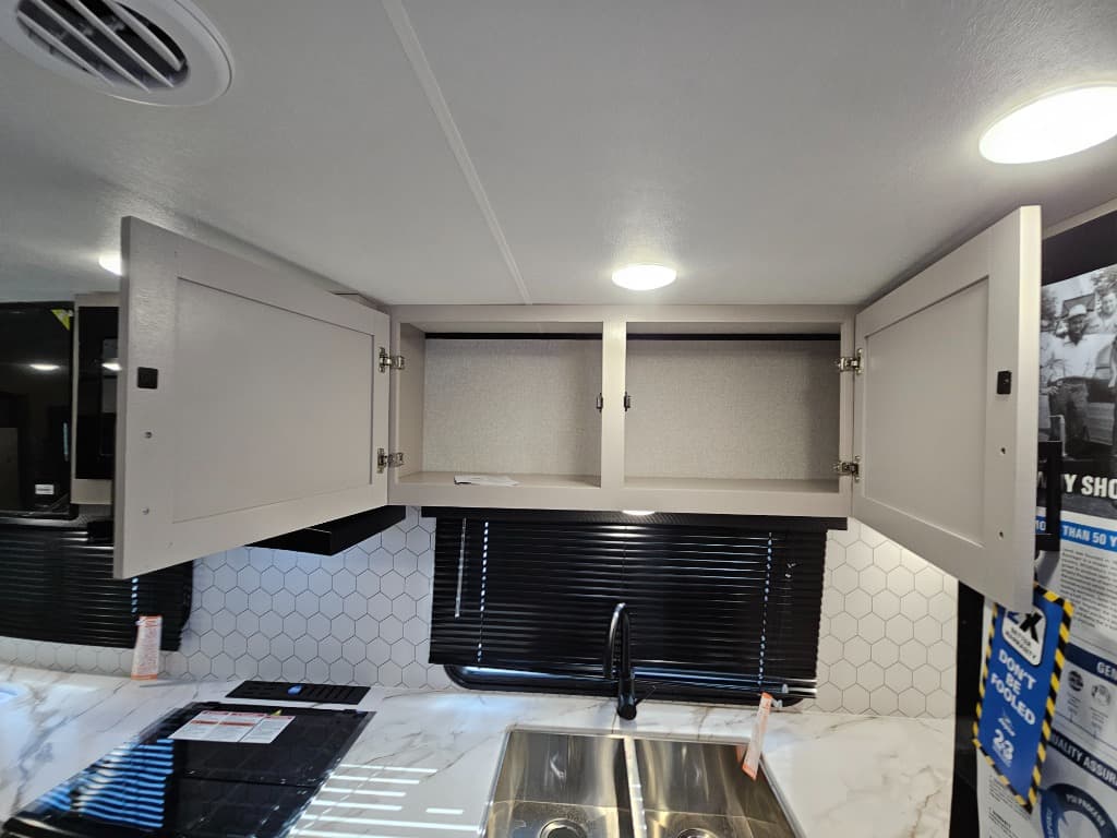 2026 Jayco 2026 Jayco Jay Feather - thumbnail 18