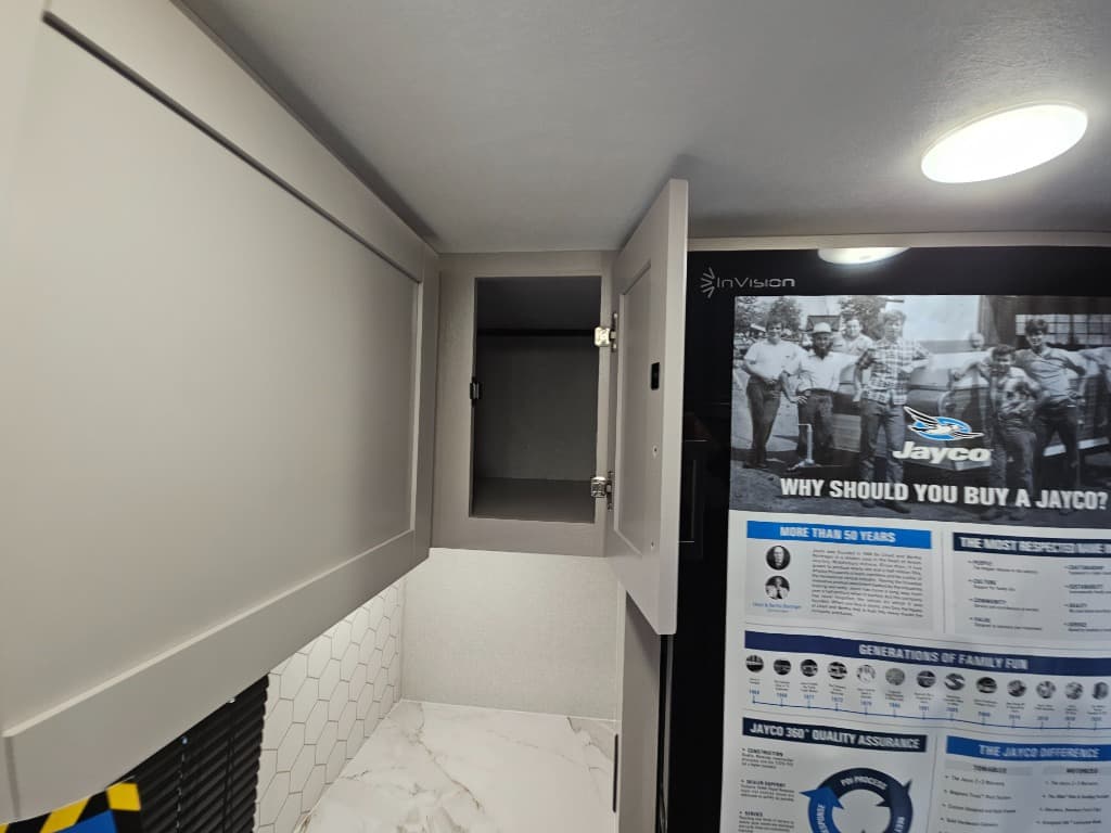 2026 Jayco 2026 Jayco Jay Feather - thumbnail 24