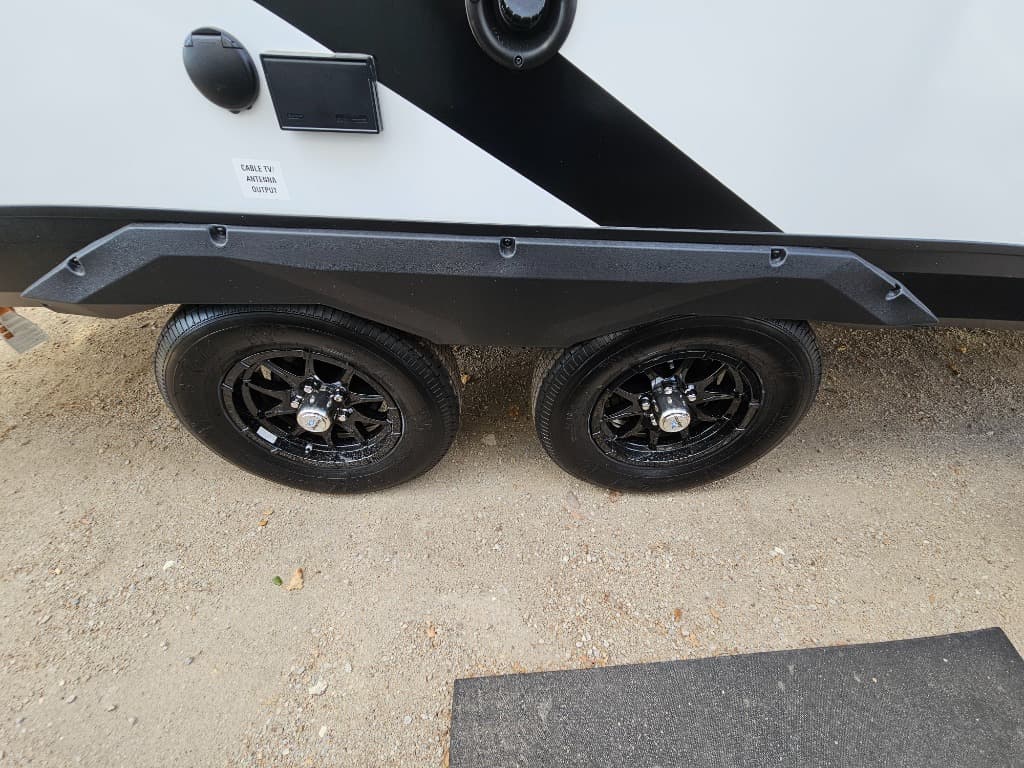 2026 Jayco 2026 Jayco Jay Feather - thumbnail 47