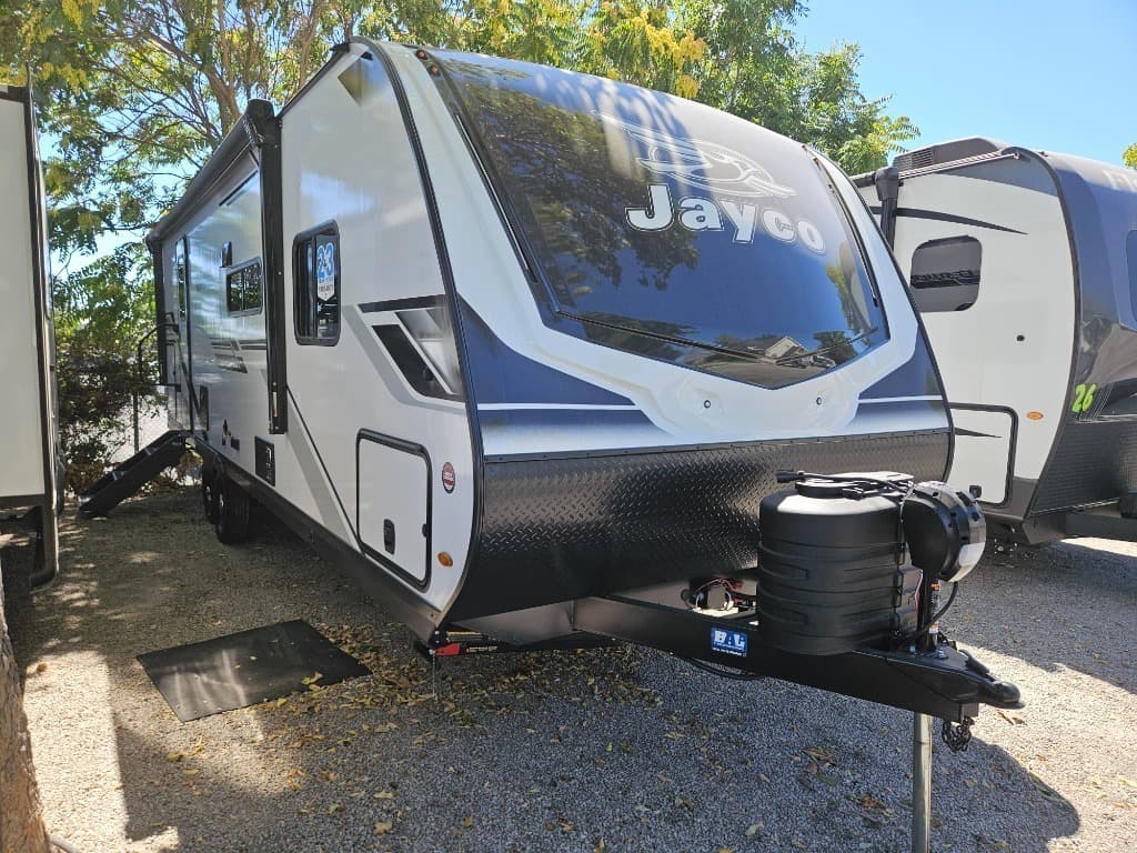 2026 Jayco Jay Feather 25RB