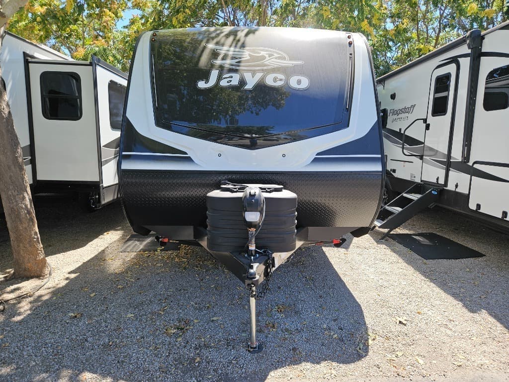 2026 Jayco 2026 Jayco Jay Feather - thumbnail 4