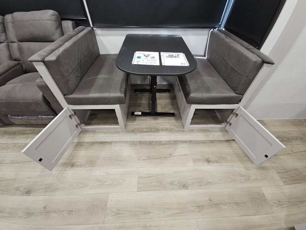 2026 Jayco 2026 Jayco Jay Feather - thumbnail 10