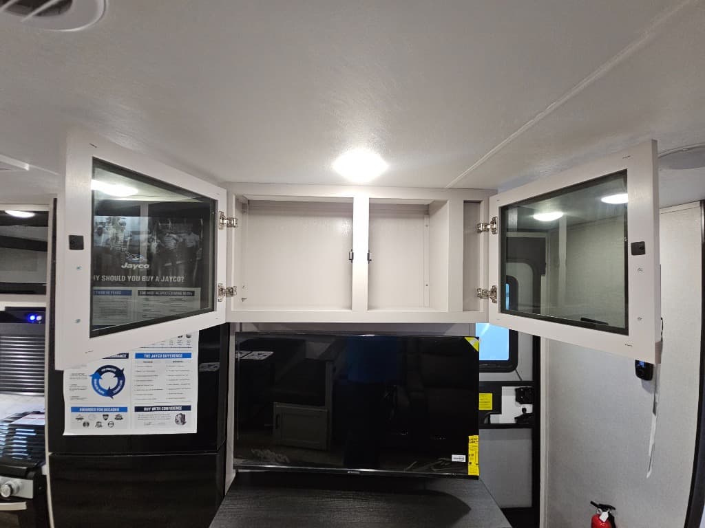 2026 Jayco 2026 Jayco Jay Feather - thumbnail 14