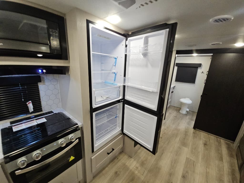 2026 Jayco 2026 Jayco Jay Feather - thumbnail 18