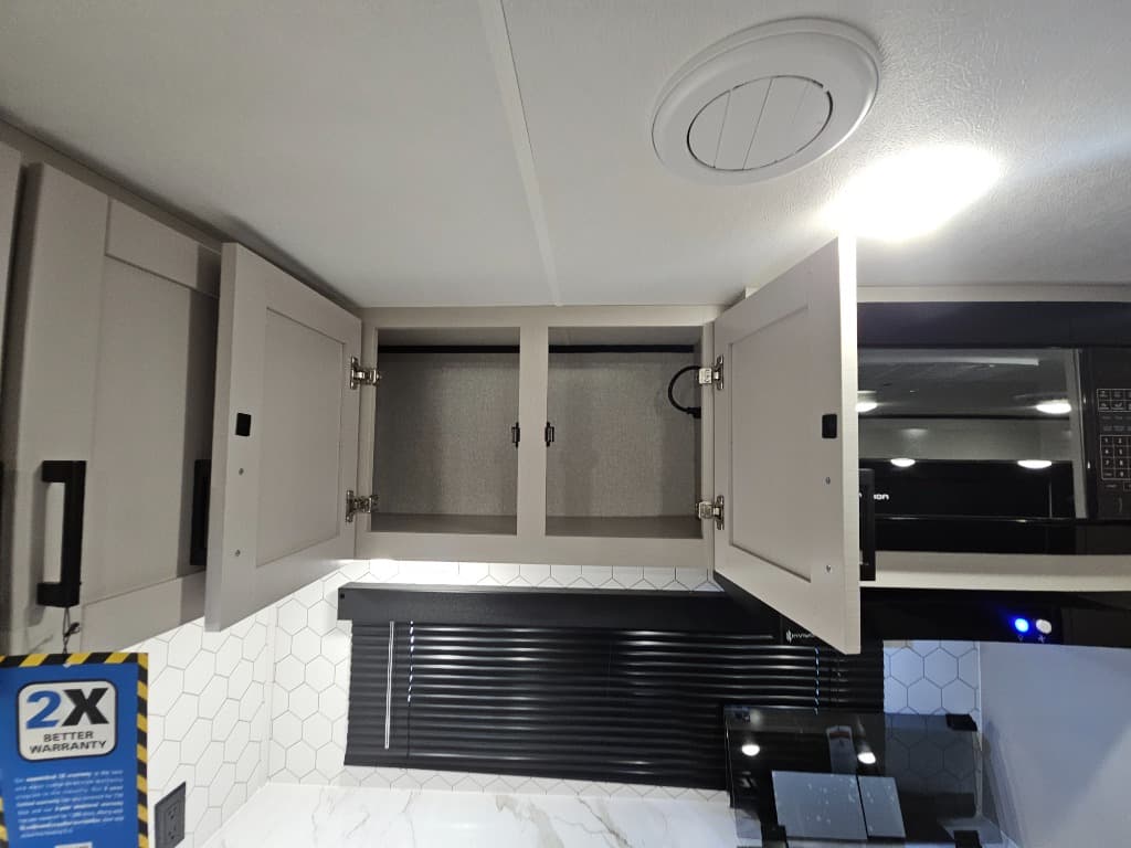 2026 Jayco 2026 Jayco Jay Feather - thumbnail 23