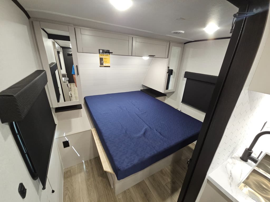 2026 Jayco 2026 Jayco Jay Feather - thumbnail 27