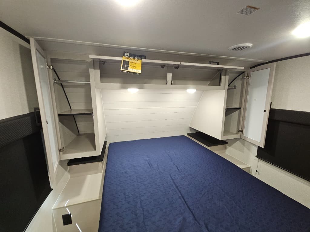 2026 Jayco 2026 Jayco Jay Feather - thumbnail 30