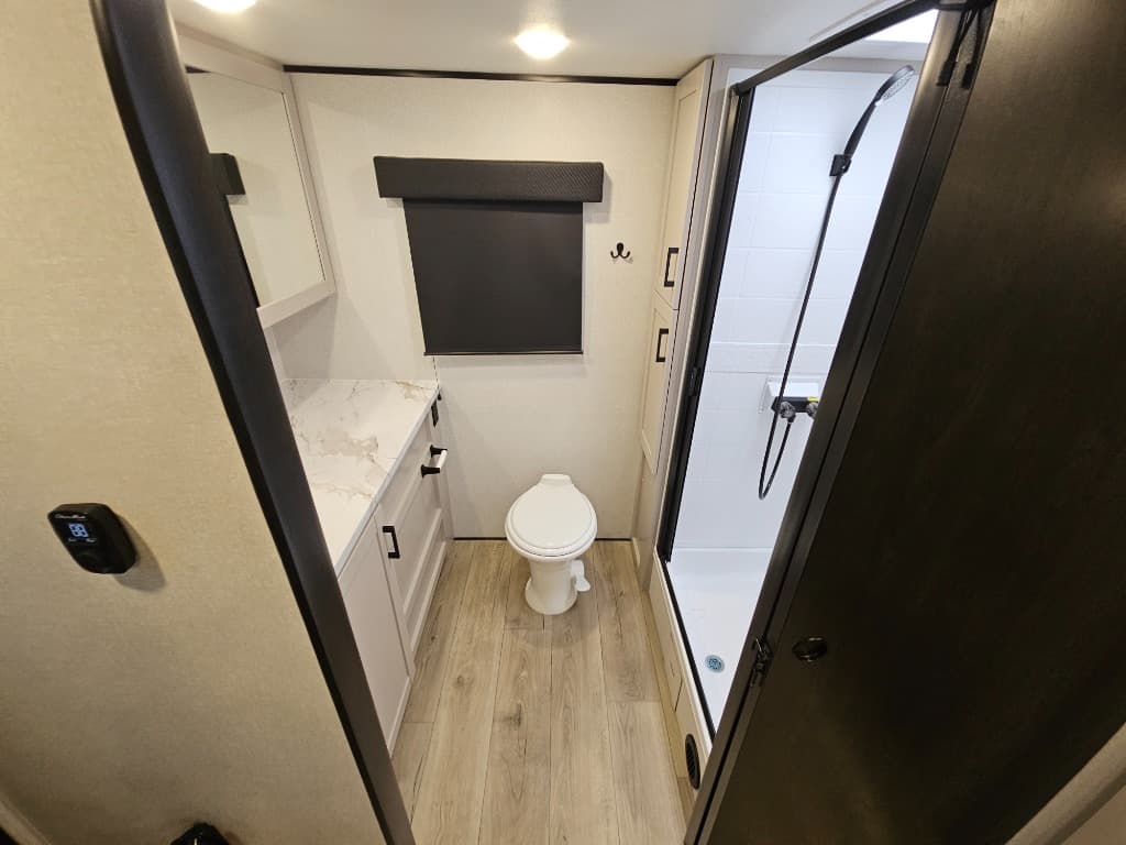 2026 Jayco 2026 Jayco Jay Feather - thumbnail 31