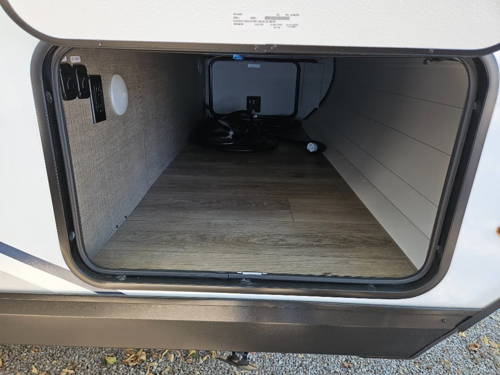 2026 Jayco 2026 Jayco Jay Feather - thumbnail 42